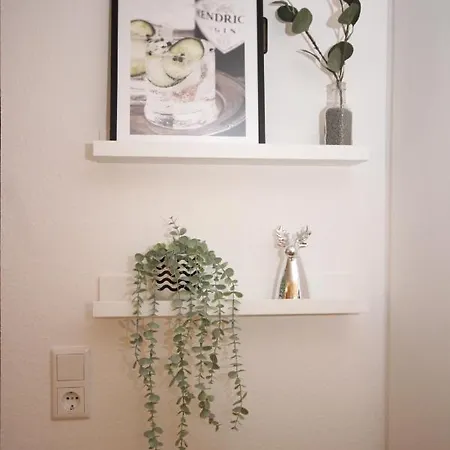 דירה Wohnen Auf Der Historischen Stadtmauer Im Herzen Von *