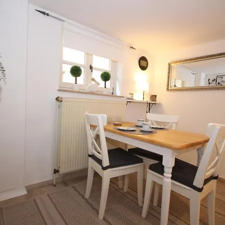 Wohnen Auf Der Historischen Stadtmauer Im Herzen Von דירה *