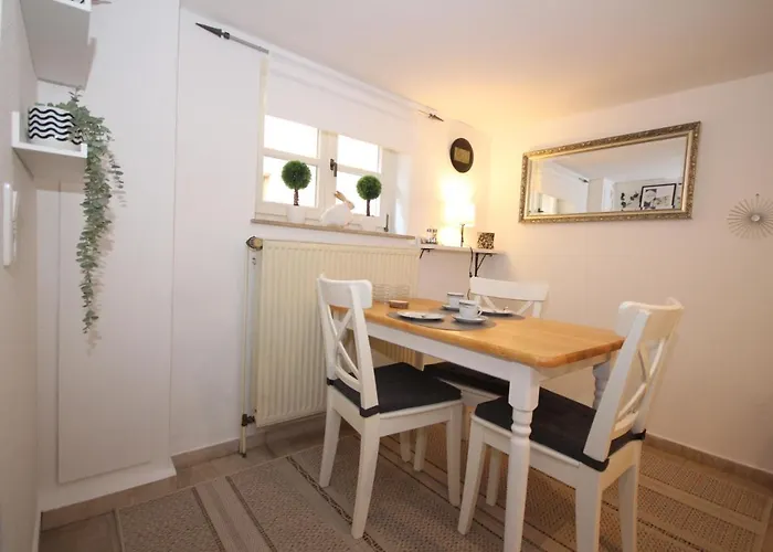 Wohnen Auf Der Historischen Stadtmauer Im Herzen Von شقة *