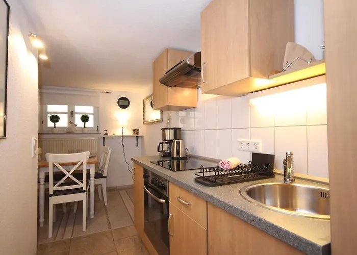 Wohnen Auf Der Historischen Stadtmauer Im Herzen Von * ديتمولد